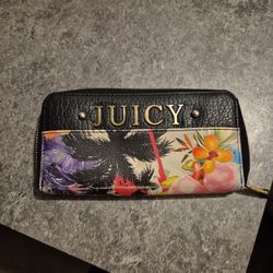 Juicy Wallet 