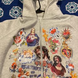 We Are Religious Hoodie