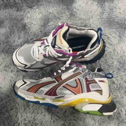 Balenciaga Runners
