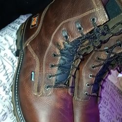 Timberland Boondocks 