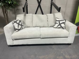 Floor Model Sofa