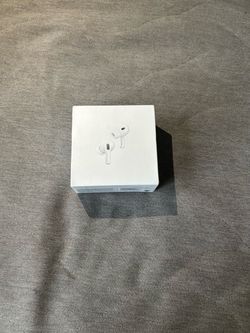 Apple AirPods