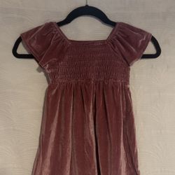 Toddler Dress 