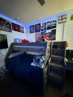 Bunk Beds