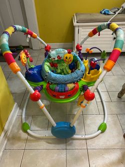 Baby Jumper/Bouncy Seat