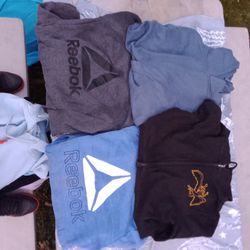 Hoodies