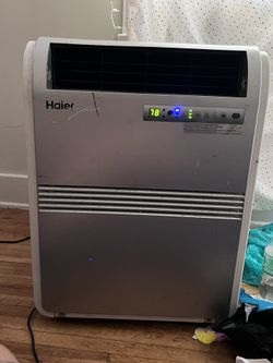 Haier AC 