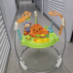 Fisher-Price Jumperoo