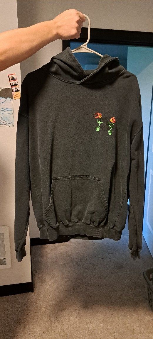 Talking Terps Best Buds Hoodie