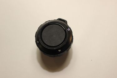 Portable Blue Tooth Speaker! - $10