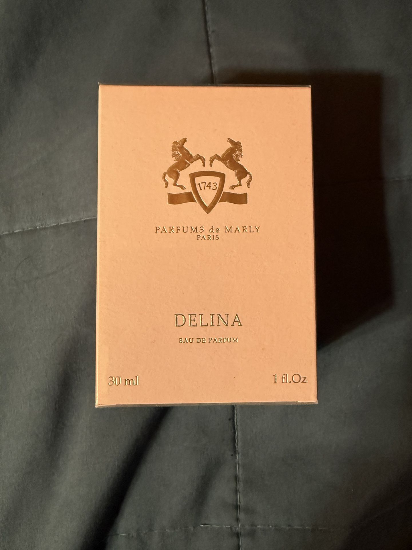 Parfums De Marly Delina