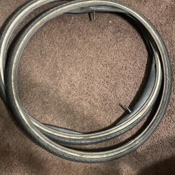 Nimbus Bike Tire Set 26 x 1.50