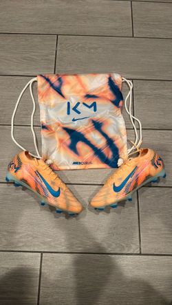 Nike Vapor 16 Elite KM FG