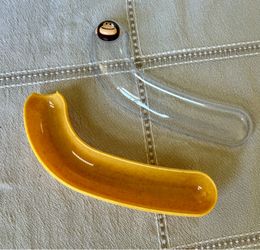 Monkey banana saver