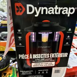 Dynatrap Outdoor Bug Trap