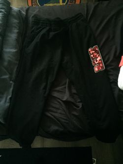 Rare Sweatpants size XL
