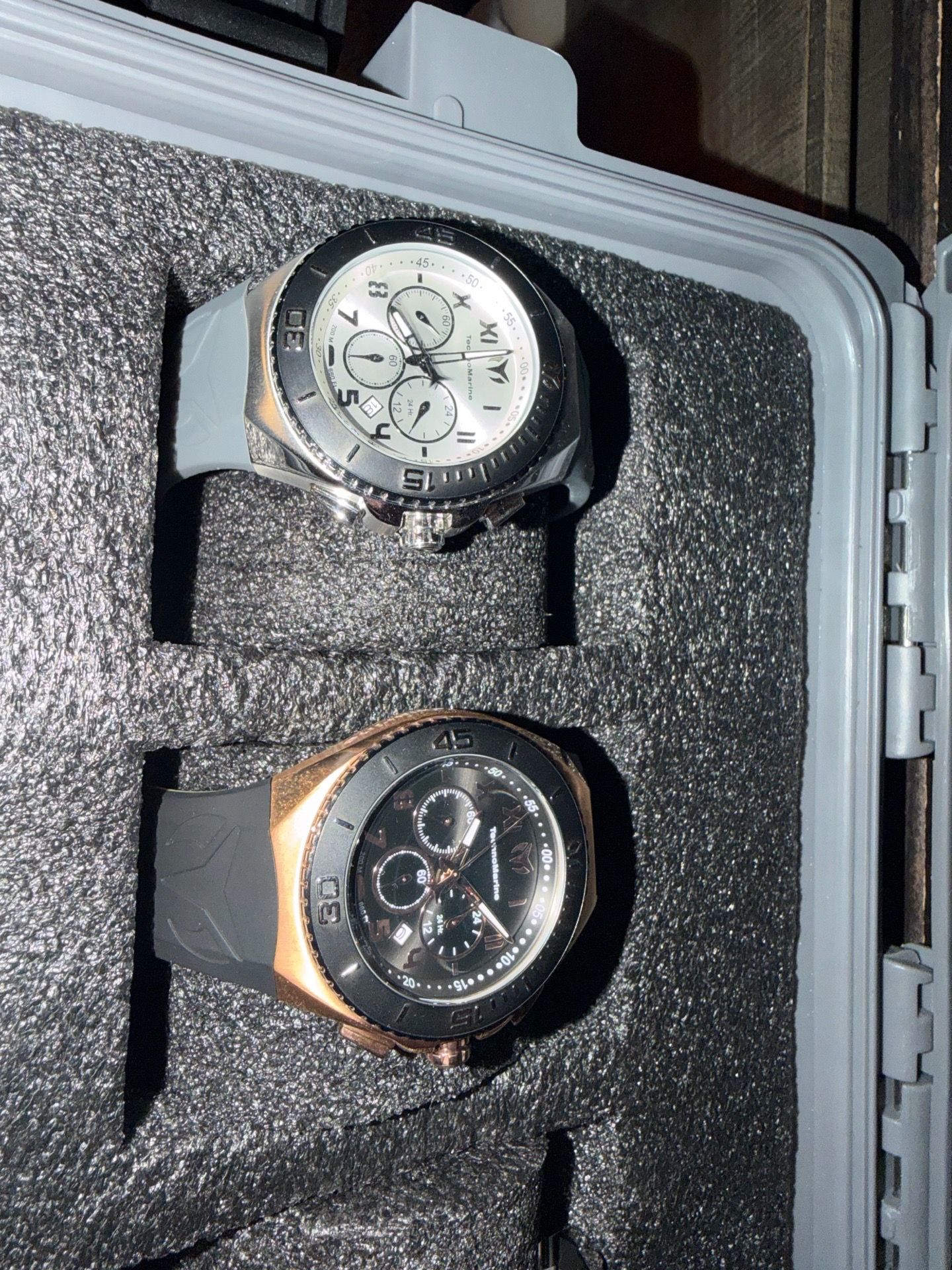 Technomarine watches