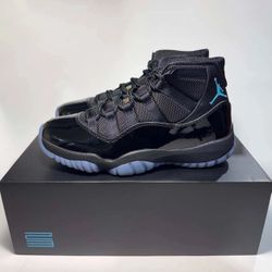 JORDAN 11 “GAMMA” SIZE 10 DSWT