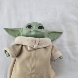Star Wars Baby Yoda
