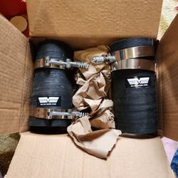 Dorman 904-242 Intercooler Boot Kit