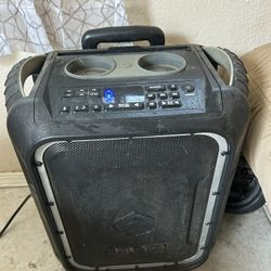 ECOXGEAR Speaker/Trade Offers