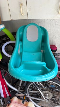 Baby bathtub bañadera bebe