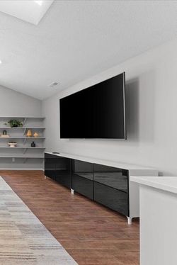 IKEA BESTA Entertainment Media Cabinets