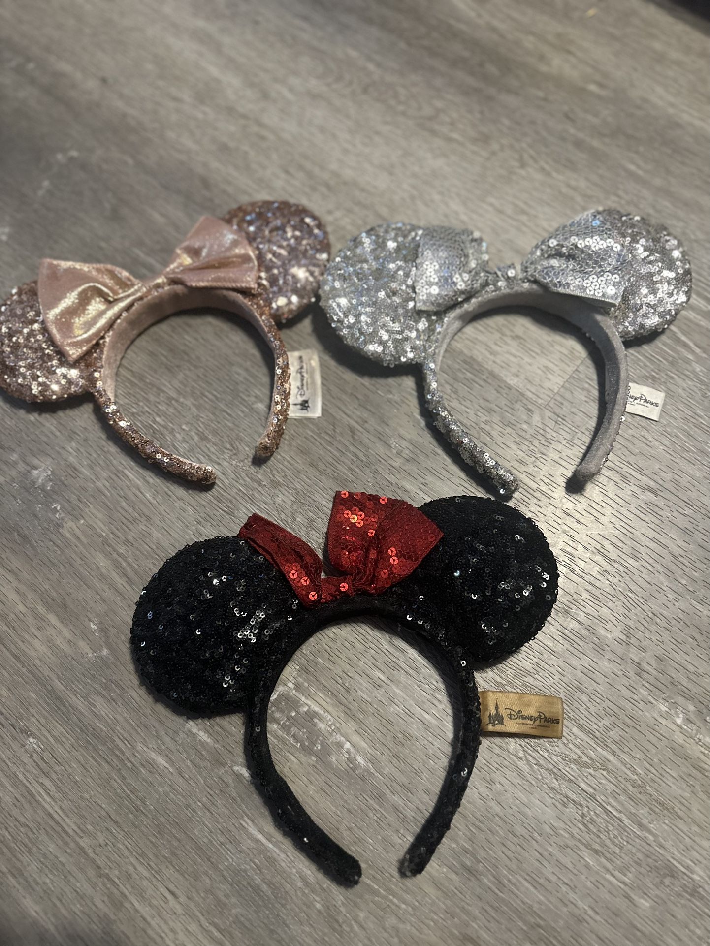 Disney Mickey Ears