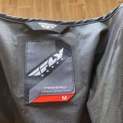 Fly Motorcycle Jacket
