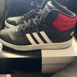 Adidas Hoops 2.0 Mid