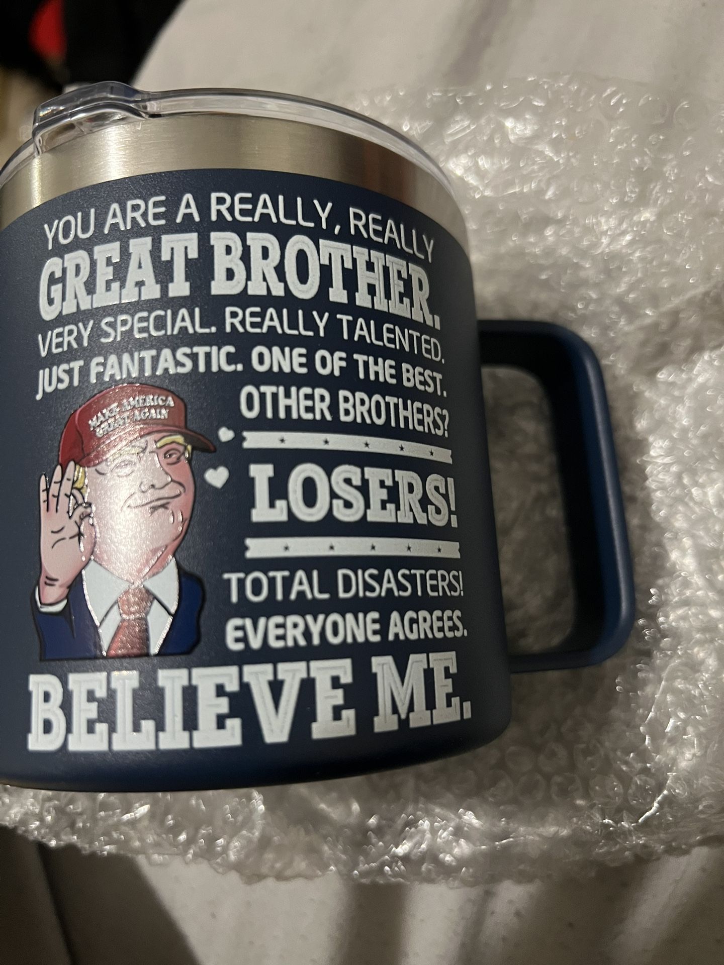 Trump Mug