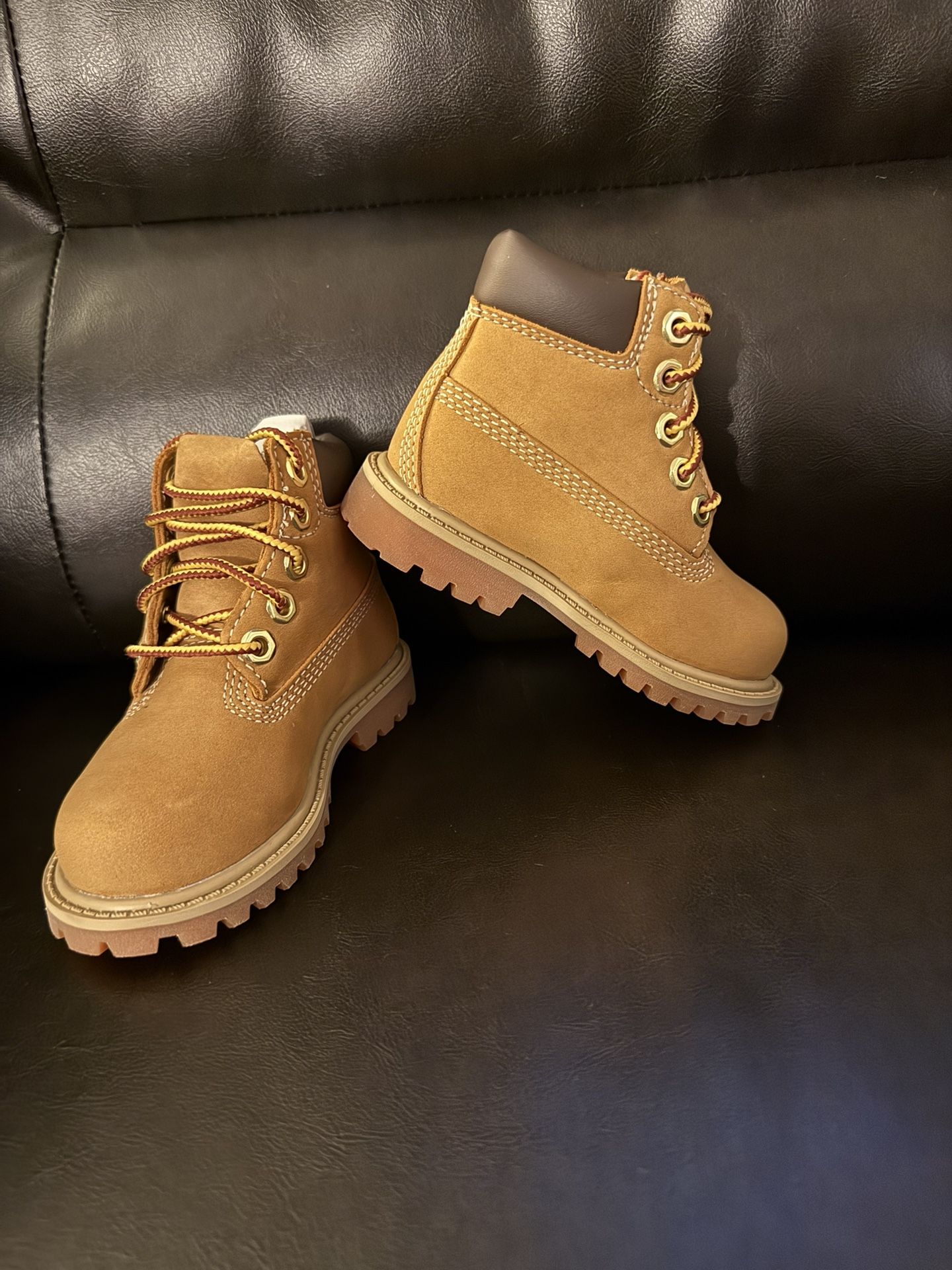 Timberland Premium 6inch Boot 