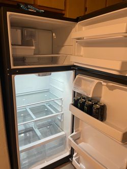 Fridge
