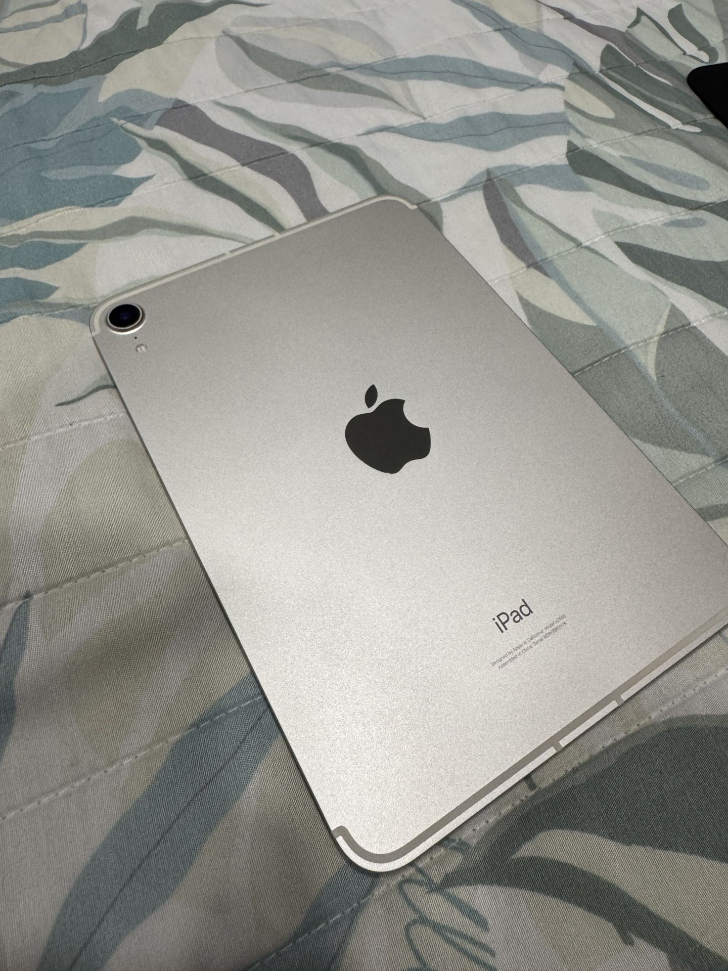 Apple iPad Mini (6th generation) Wi-Fi+Cellular