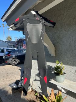 Kids Wetsuit