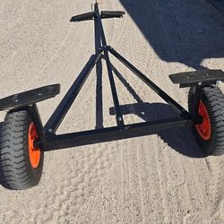 Kayak/Canoe Dolly