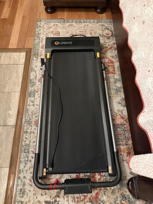 Walking Treadmill