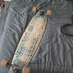 Longboard