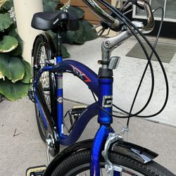 29 inch Genesis GX7 aluminum 