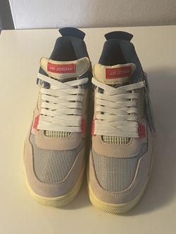 ds union 4 guava