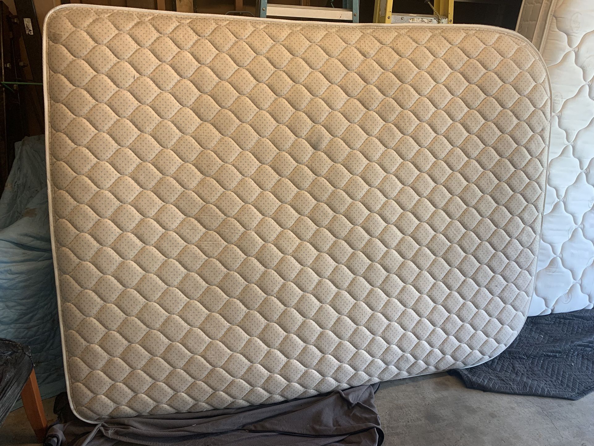 Queen Size RV mattress