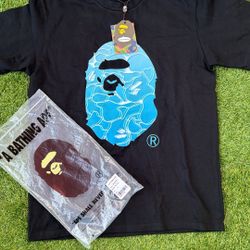 Bape Shirt