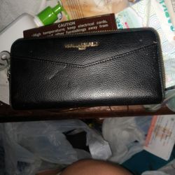 Karl Lagerfeld Wallet 