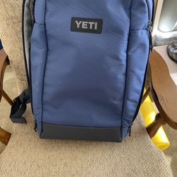 Yeti Backpack