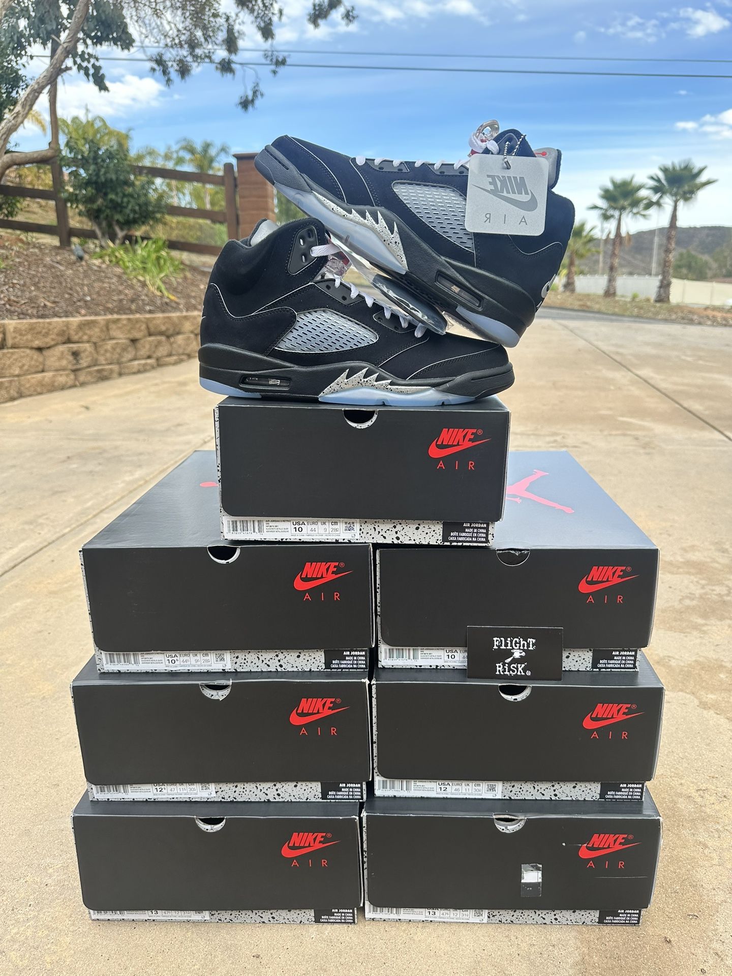 Air Jordan 5