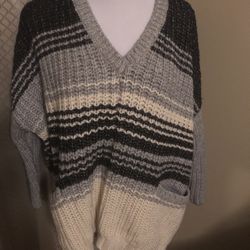 Express Sweater 
