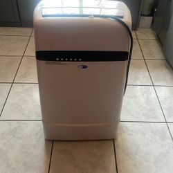 Portable Ac 