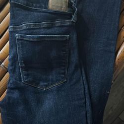 American Eagle Jeans Sz 6