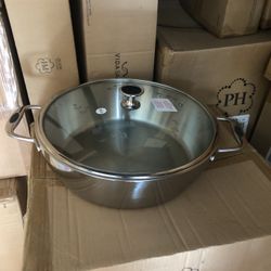 Olla De 8 Qt Princess House