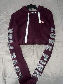 Victoria secret pink
